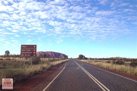 Here's a comprehensive list of the insurance discounts that you can get with a central. Ayers Rock Budget Travel Tips