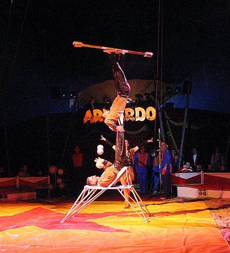 Circus Anonymous 091414