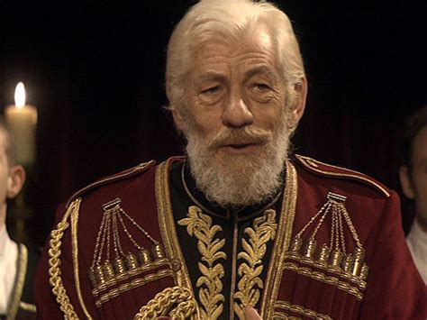King Lear | Films and Print Editions | Great Performances | PBS