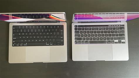 Macbook Pro M2 13 Inch Vs Macbook Pro 14 Inch Which Apple Laptop Is