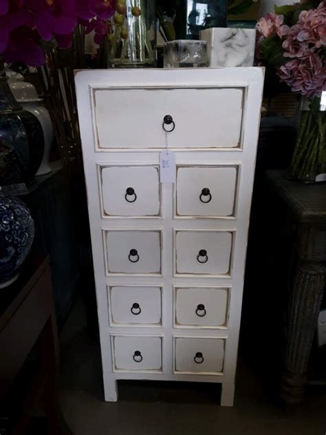 9 Drawer Chest T Gregory Imports
