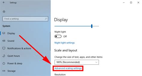View Detailed Display Information In Windows 10 Consuming Tech