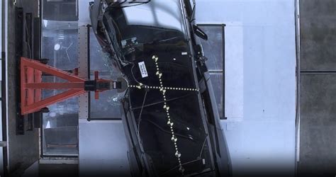 Faraday Future Ff91 Passes Crash Test Requirements Arenaev