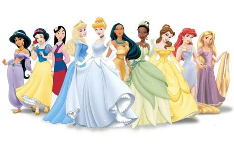 Gender And Sexuality In Pop Culture Gender Roles In Disney Movies