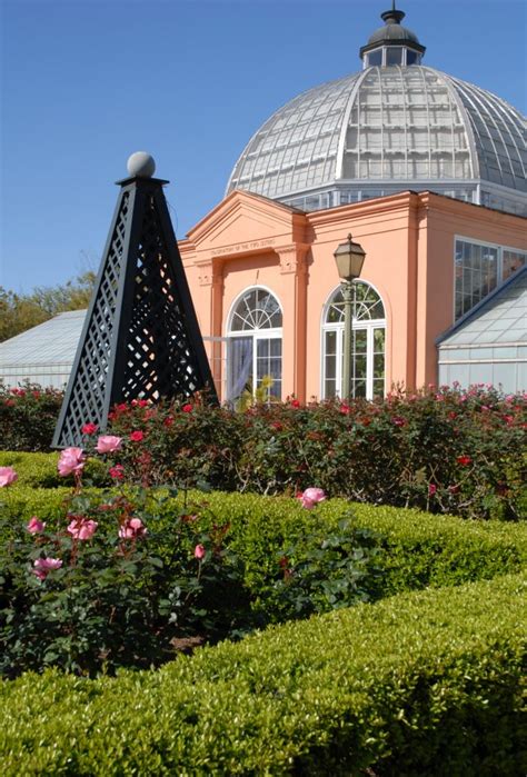 Kinabalu botanical garden of kinabalu park. These Botanical Gardens In New Orleans Are A Slice Of Paradise