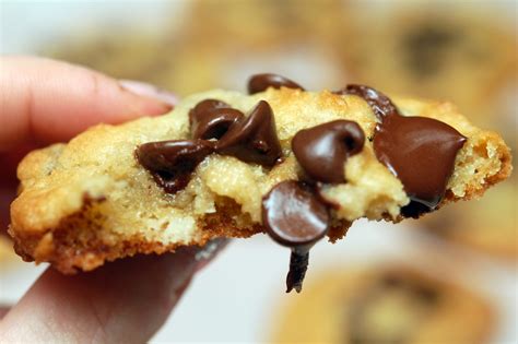 Allow cookies to air dry before serving or storing cookies in an airtight container. ALMOND PASTE CHOCOLATE CHIP COOKIES! - Hugs and Cookies XOXO