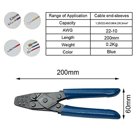 Search our portfolio of automotive terminals and select your specifications. Best type d harness - HAPDUX Automotive Terminal Crimp ...