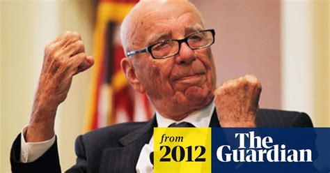 Rupert Murdoch Backs Anti Barack Obama Documentary Documentary Films The Guardian