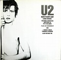 U2 - New Year's Day (Long Version) (1983, Vinyl) | Discogs