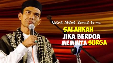 Datuk setia maharaja / parit indah no. Ceramah terbaru - Ustadz Abdul Somad LC.MA - YouTube