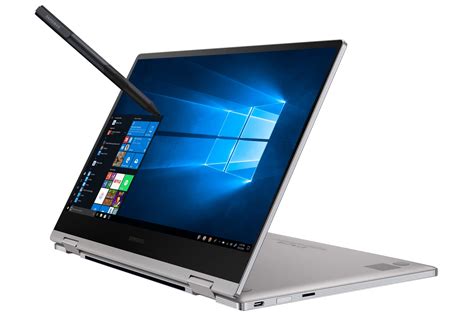 Laptopmedia Samsung Notebook 9 Pro Np930mbe