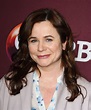 EMILY WATSON at Little Women Show Panel at TCA Winter Press Tour in Los ...