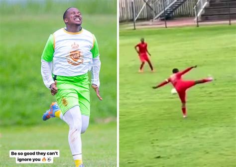 Biased Mamkize Defends Talented Andile Mpisane Watch Affluencer