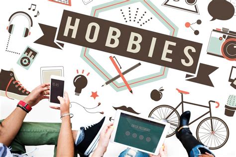 8 Productive Hobbies To Keep You Busy By Dax Cooke Dax Cooke Grant