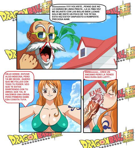 Kefla And The Mafuba Dicasty Dragon Ball Super Spanish ⋆ Xxx Toons Porn
