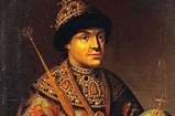 Teodoro III – Rusopedia: Todo sobre Rusia