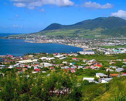 A que hora juegan trinidad y tobago vs saint kitts y nevis 2020 del 17 de noviembre? Virtual Travel Around The World: Saint Kitts and Nevis