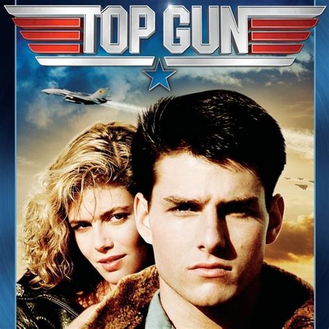Top Gun 1986 With Qanda The Regal Cinema Fordingbridge