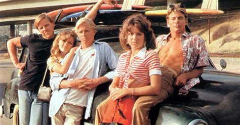 Can you name any of the actors or actresses who were part of these ensemble casts? "Big Wednesday": a film about surfing and friendship in ...