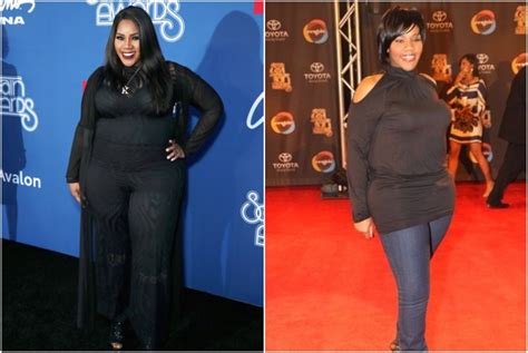 These Celebrities Lost So Much Weight See Who Did It Naturally Who Went Under The Knife