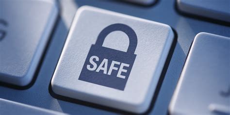 Internet Safety Tips To Keep Your Pc Secure Online Network Posting
