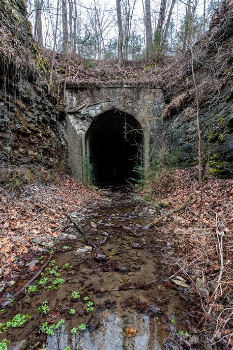 Exploring The Cnoandtp Tunnels Abandoned