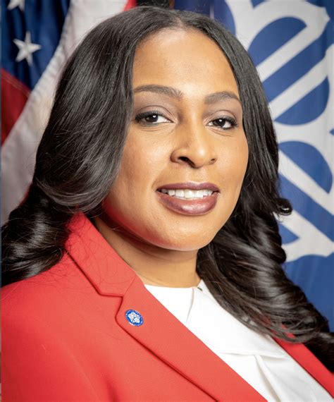 Rochester Mayor Lovely Warren Is Helping To Bring New York State Back