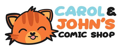 Carol And Johns Comic Book Shop