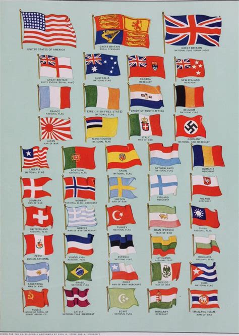 Flags Uses During World War 2 National Flag Historical Flags Flag