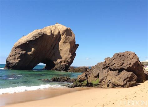 English français 日本語 中文 한글 español italiano deutsch svenska português. Santa Cruz Beach near Lisbon, Portugal