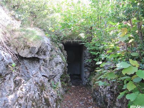 Ruta de los Bunquers Picaubé - Canfranc - 3enruta.com