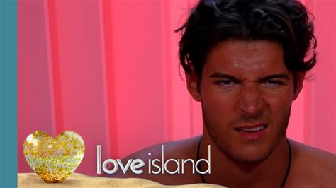 The Boys Secrets Revealed After Their Lie Detector Tests Love Island Youtube