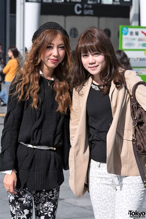 tokyo girls collection 2012 a w snaps 27 tokyo fashion