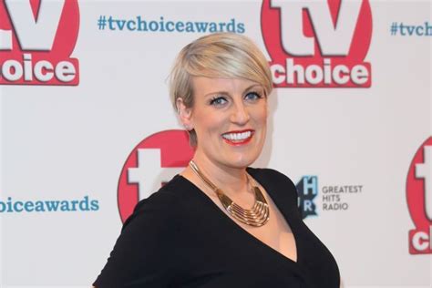 Bbc Breakfasts Steph Mcgovern Hints At Due Date