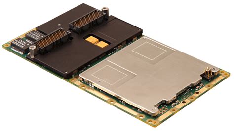 Pmcxmc Fpga Cards Curtiss Wright Defense Solutions