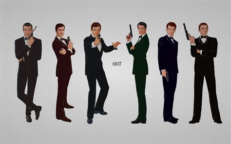 007 Wallpapers Hd Pixelstalknet