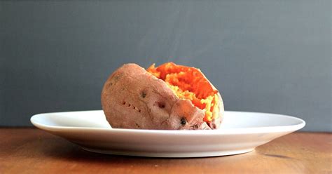 Can Sweet Potatoes Help You Lose Weight Popsugar Fitness Uk