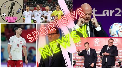 NEWS ZE ŚWIATA SPORTU AFERA PREMIOWA MORAWIECKI SHOW FREAKFIGHT