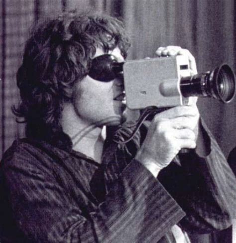Ucla Film School Graduate Jim Morrison Jimmorrison Camera Jim