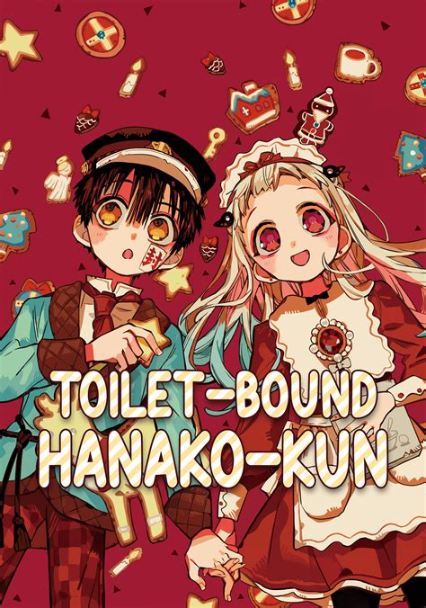 Toilet Bound Hanako Kun Chapter 72