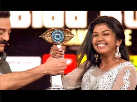 The acclaimed star vijay tv show bigg boss is presently one of the drifting themes on the web. Riythvika on winning Bigg Boss Tamil 2: I want to be an ...