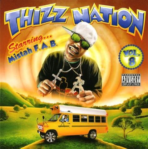 Mac Dre Presents Thizz Nation Vol 8 Us Import Uk Cds And Vinyl
