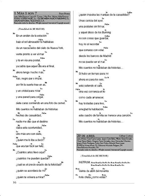 Libros · El Cancionero Vol 2 150 Letras Con Acordes · Nueva Carisch