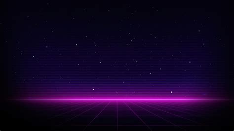 Cool Purple Background Wallpaper