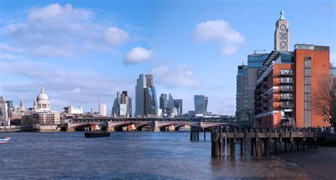 London skyline in 2026 | Skyline, London skyline, New york skyline
