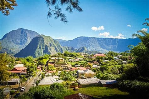 Que Faire à La Réunion Top 20 Lieux à Voir Absolument Voyage Tips