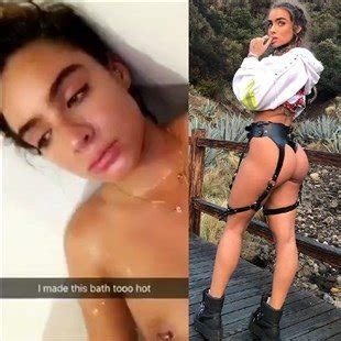 Pictures sommer ray nude 7 Celebrities