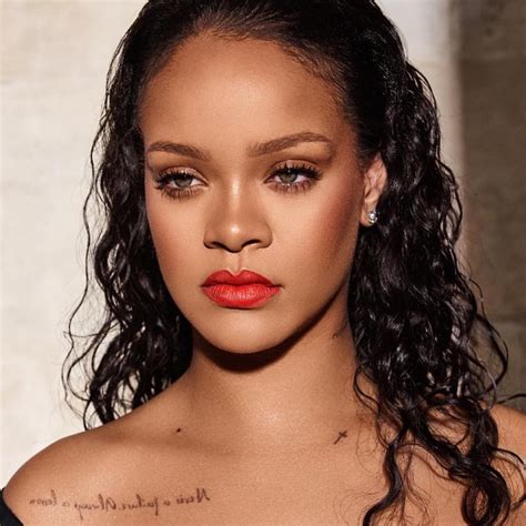 Week In Review Rihanna For Fenty Beauty Doutzen Kroes