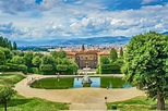 Exploring the Boboli Gardens of Florence | It's All About Italy