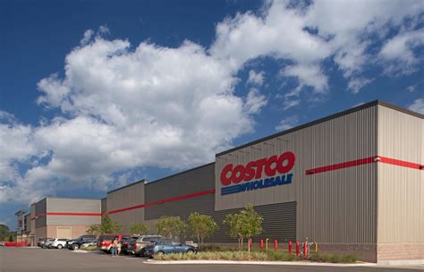 Discover Costco St. Augustine: A Comprehensive Guide to the Beloved